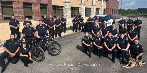 Staff Directory • Police Services .